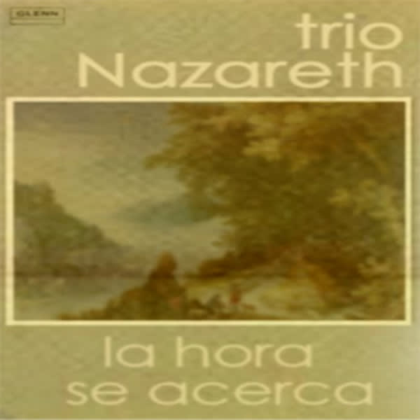 Trio Nazareth