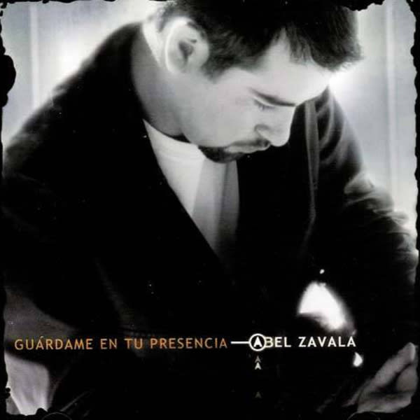 Abel Zavala