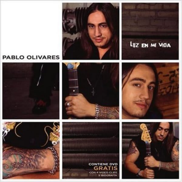 Pablo Olivares