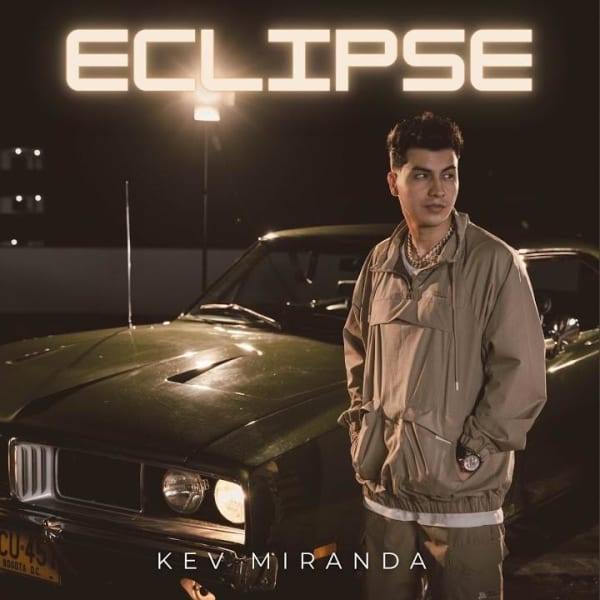Kev Miranda