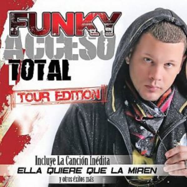 Funky