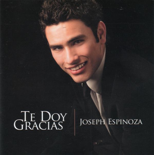Joseph Espinoza