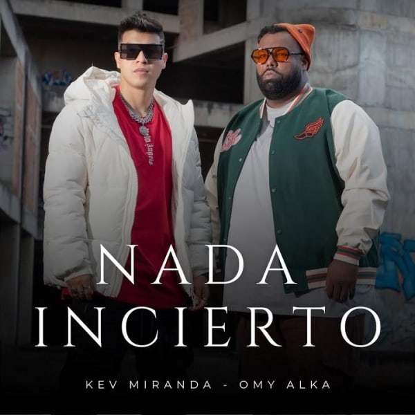 Kev Miranda