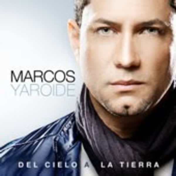 Marcos Yaroide