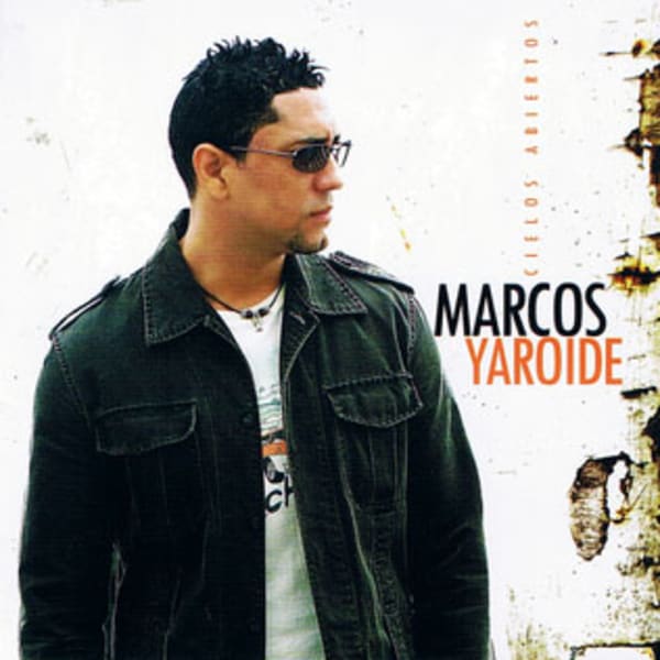 Marcos Yaroide