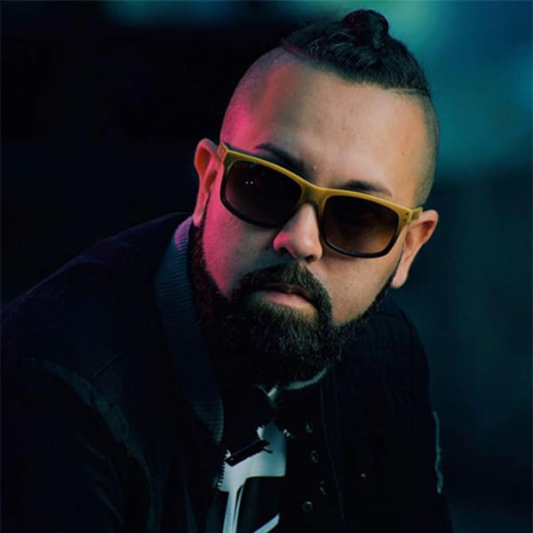 Dj Complex