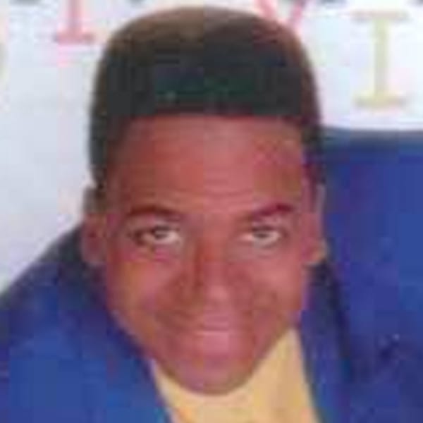 Alvin Vigo