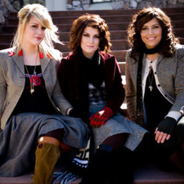 BarlowGirl