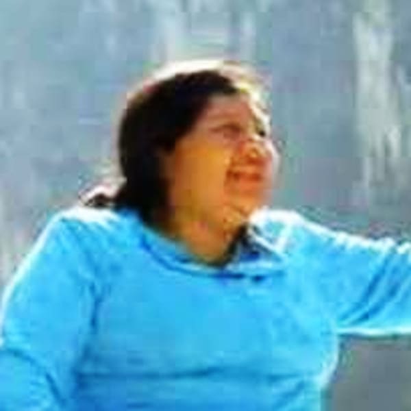 Gloria Poma