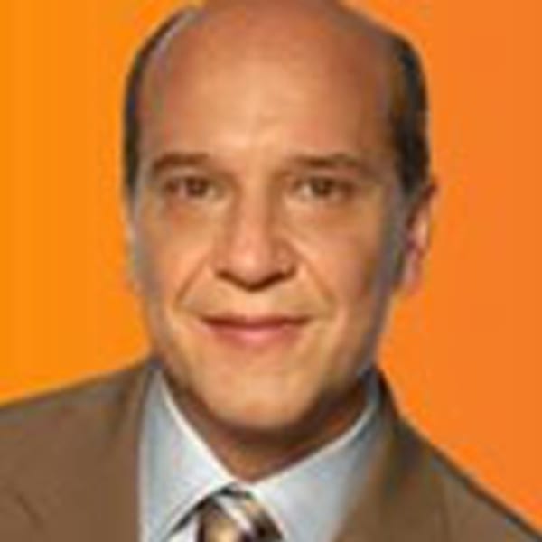 Claudio Freidzon