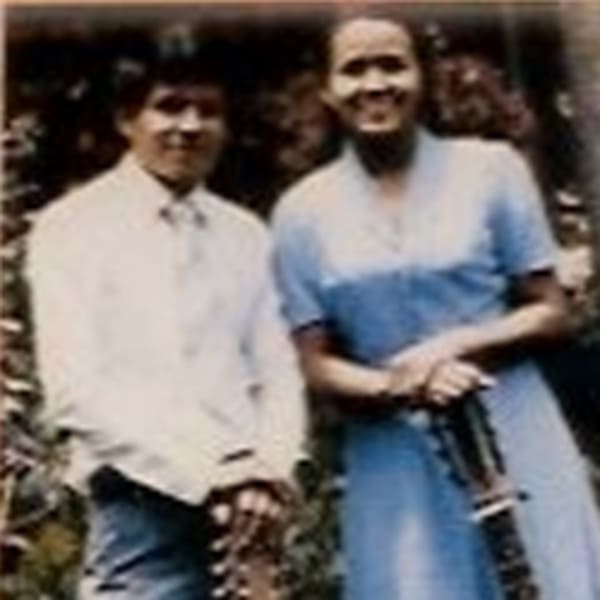 Los Hermanos Chacon