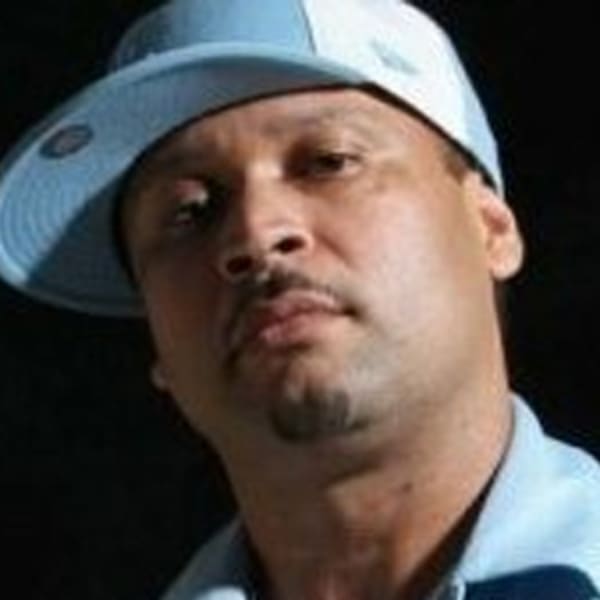 Dj Blaster