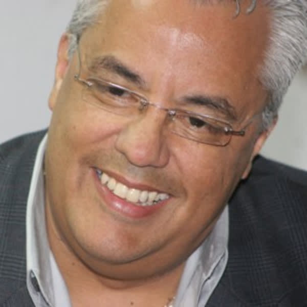 Danny Berrios