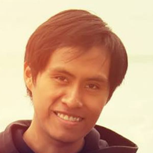 Alber Mayta Soria