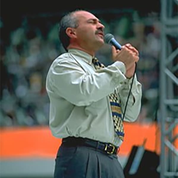 Jorge Lozano