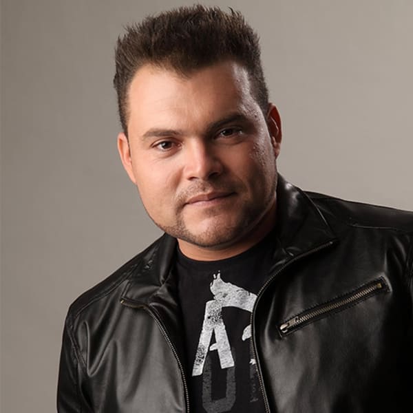 Adrian Bermudez