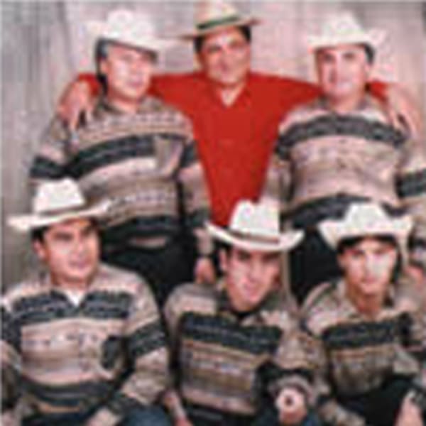 Los Canarios para Cristo