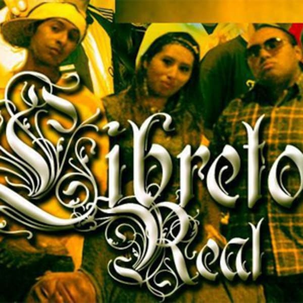 Libreto Real