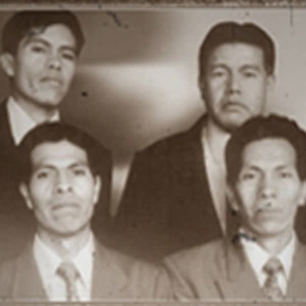 Cuarteto Galileo