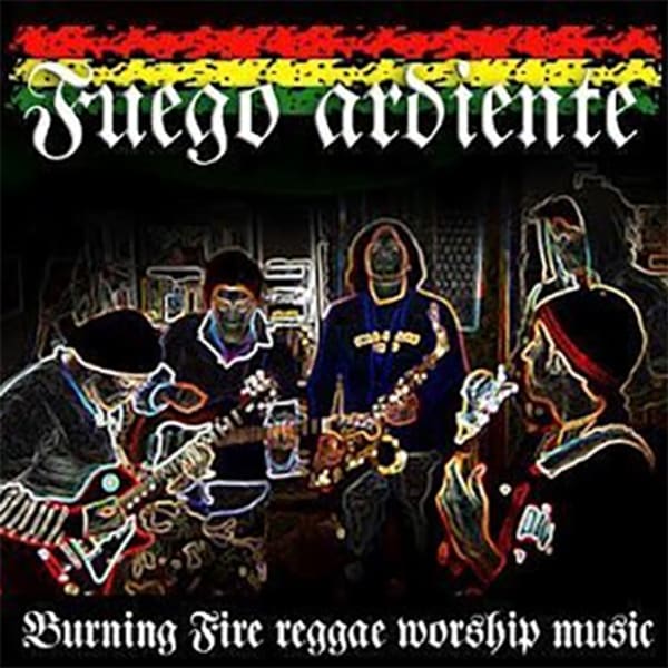 Fuego Ardiente