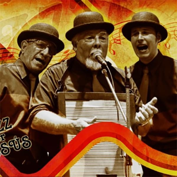 Jazz para Jesus