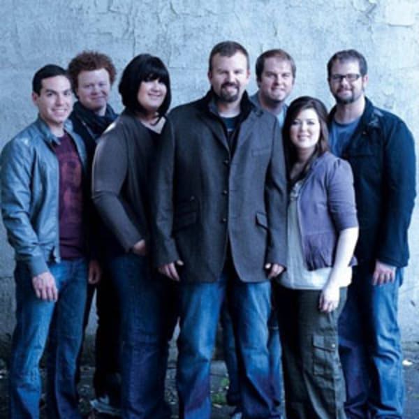 Casting Crowns