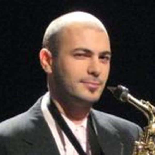 Andres Partamian