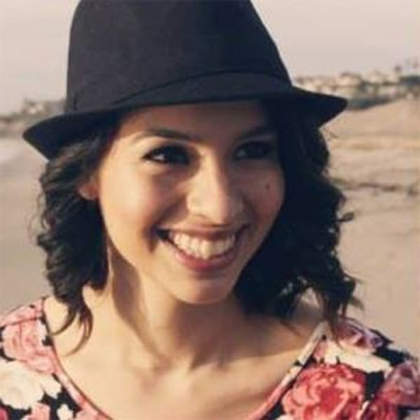 Nicole Garcia