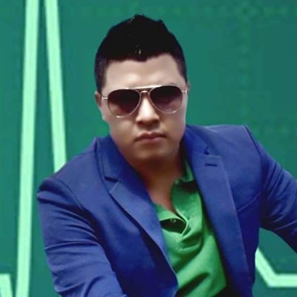 Johnny Wise
