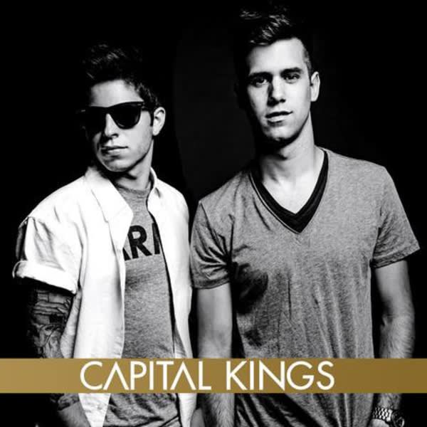 Capital Kings
