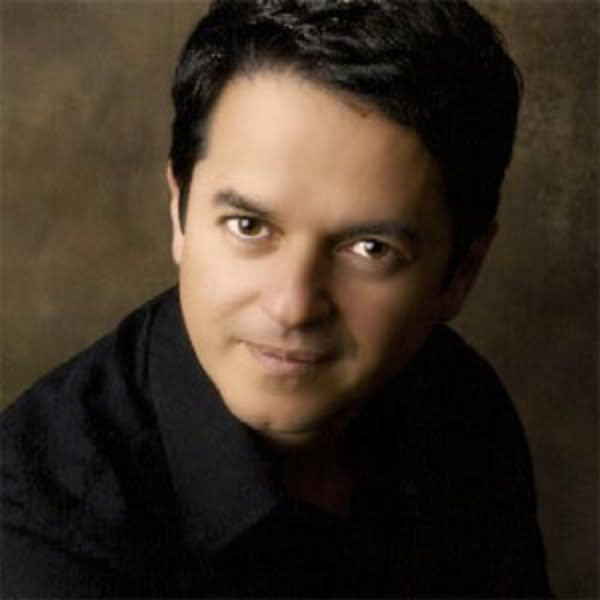 Danilo Montero