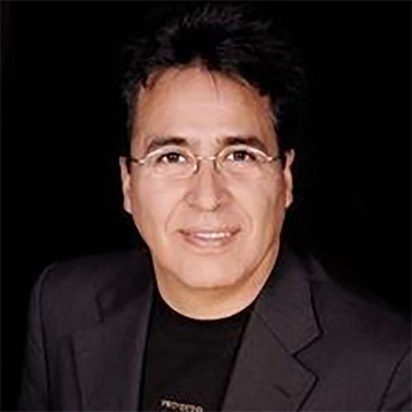 Armando Flores (Proyecto JES)