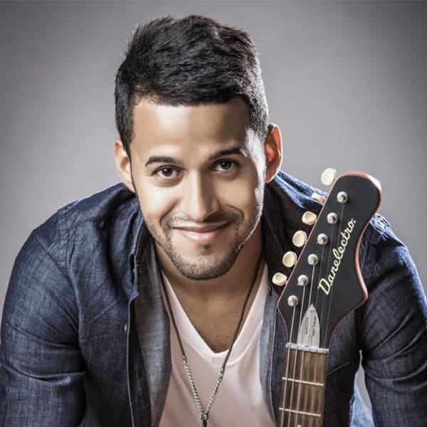 Armando Sanchez
