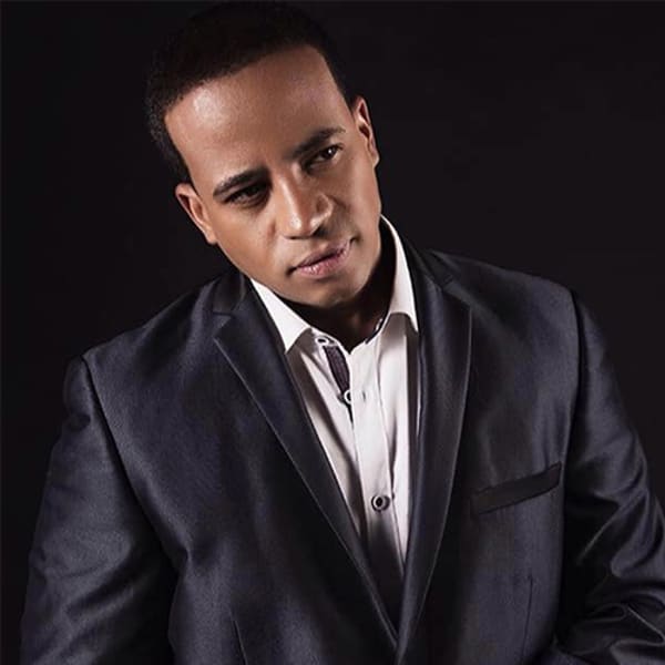 Dionny Baez