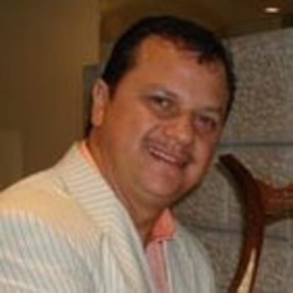 Fernel Monroy
