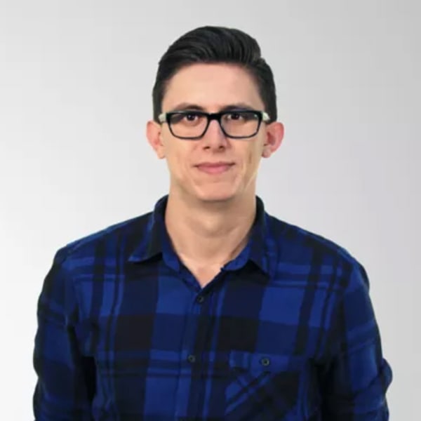 Kenneth Rojas