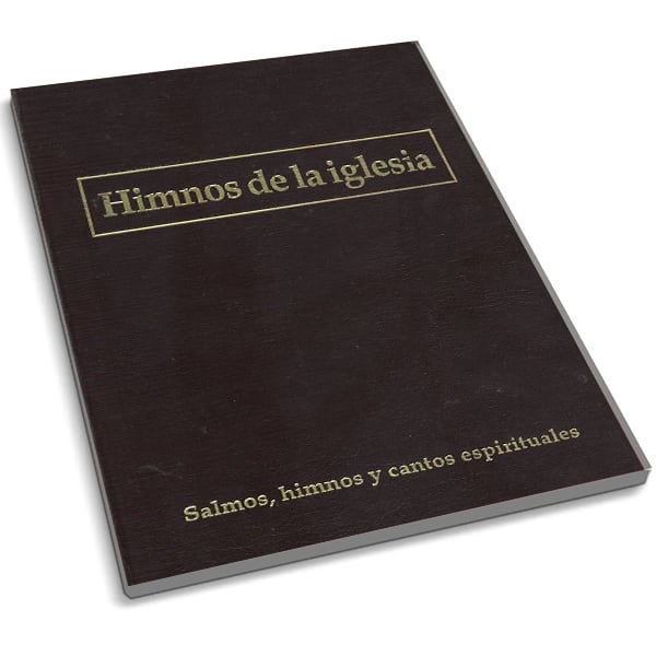 Himnos de la Iglesia