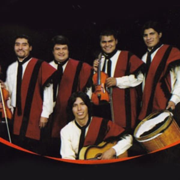 Los Embajadores Del Rey