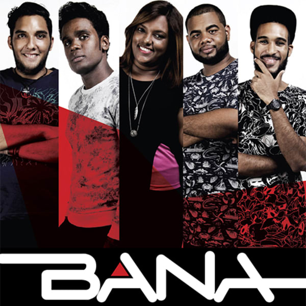 Bâna