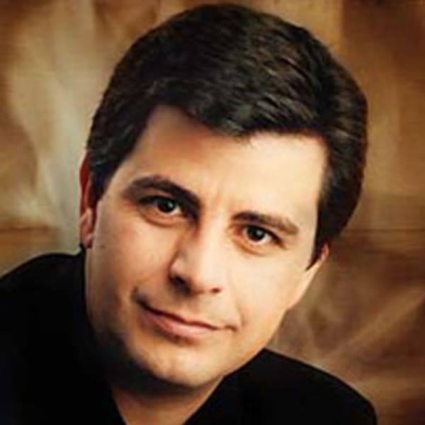 Enrique Gomez