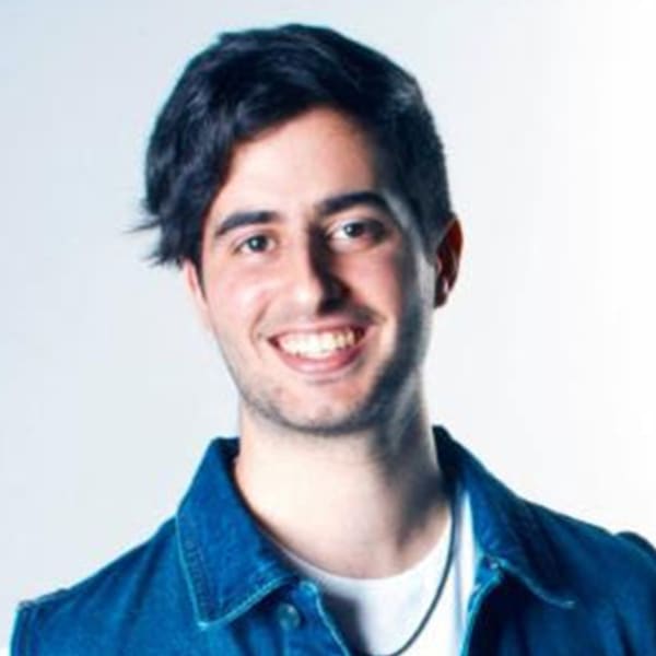 Isaac Moraleja
