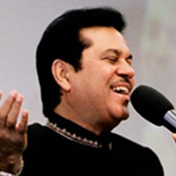 Vijay Benedict