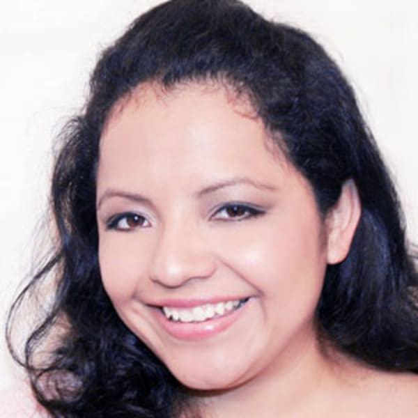 Marilú Orantes