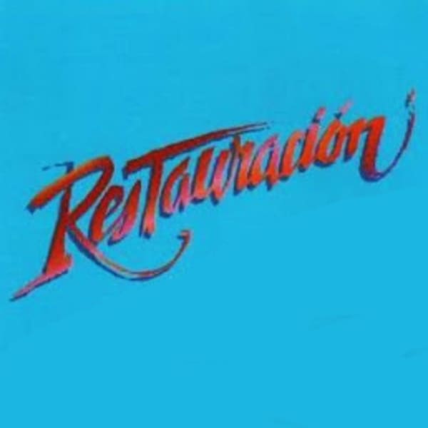 Restauracion