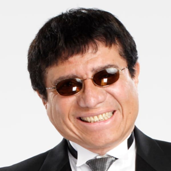Bobby Cruz