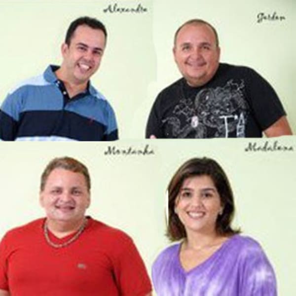 Banda Canal