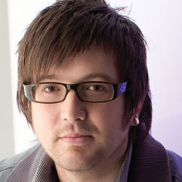 Andy Hunter
