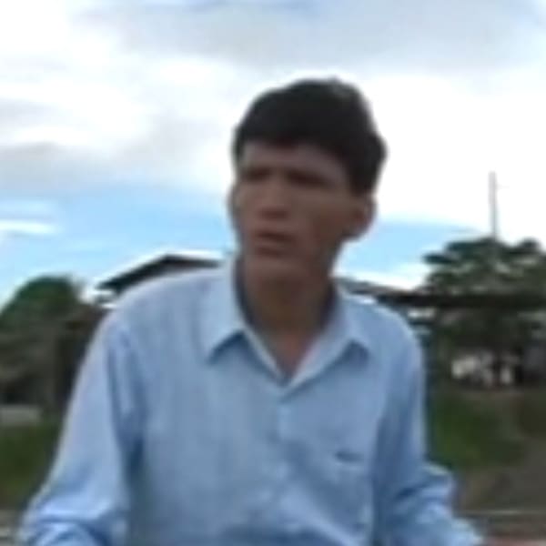 Hermitaño Falcon