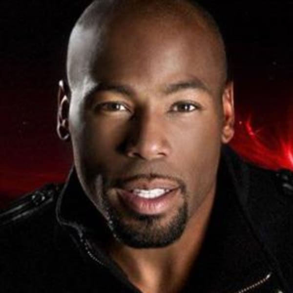 Anthony Evans