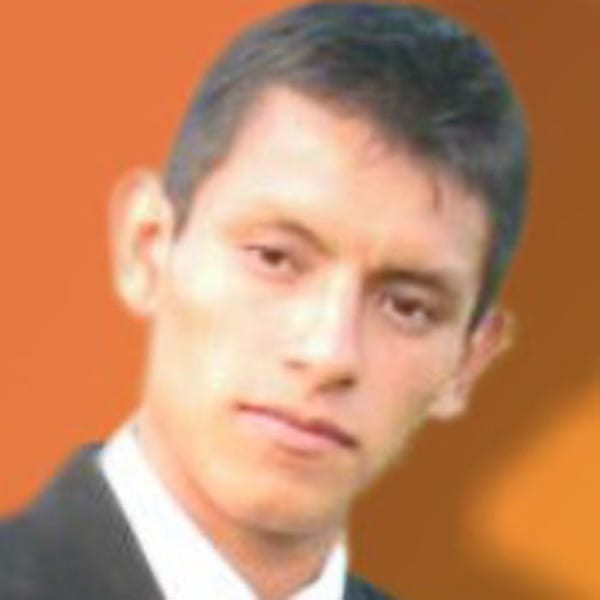 Carlos Roldan